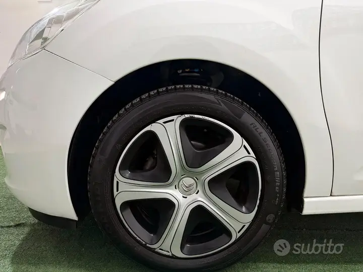 Citroen C3 2016 photo 5