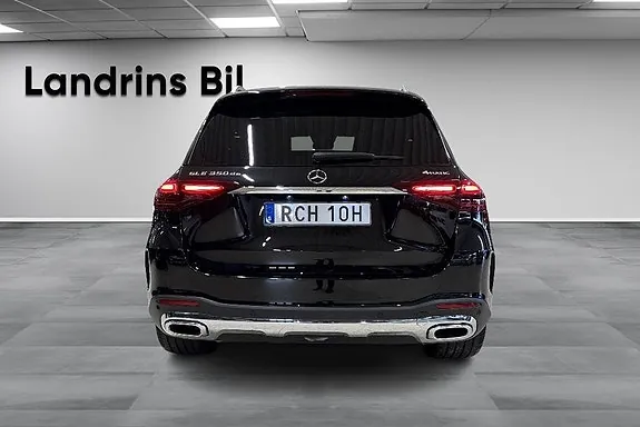 Mercedes-Benz Gle350 De 2025 photo 5