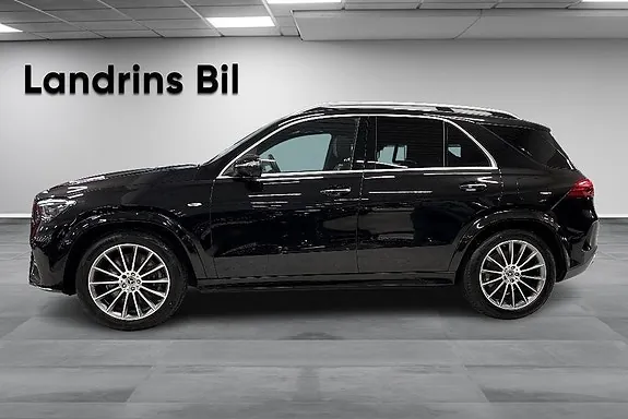 Mercedes-Benz Gle350 De 2025 photo 4