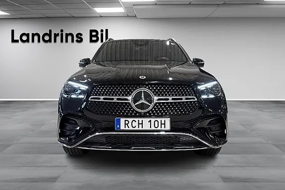 Mercedes-Benz Gle350 De 2025 photo 2