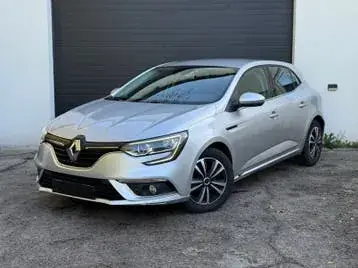 Renault Mégane