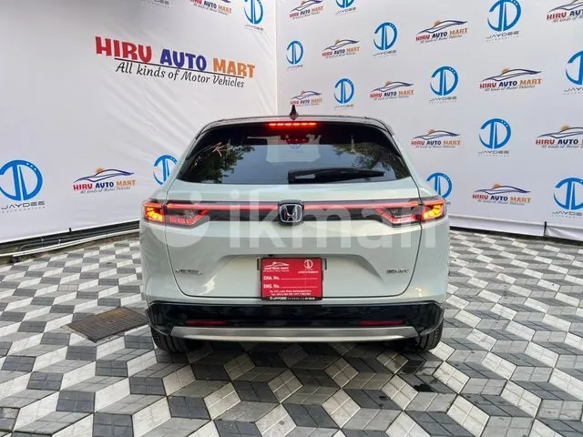 Honda Vezel 2023 photo 3