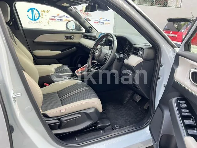 Honda Vezel 2023 photo 4