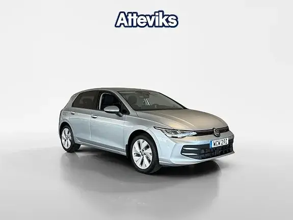 Volkswagen Golf I