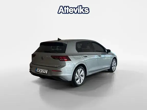 Volkswagen Golf I 2026 photo 3