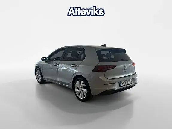 Volkswagen Golf I 2026 photo 5