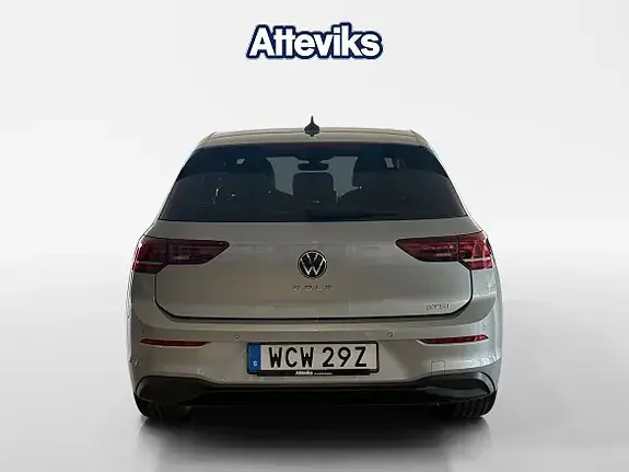 Volkswagen Golf I 2026 photo 4