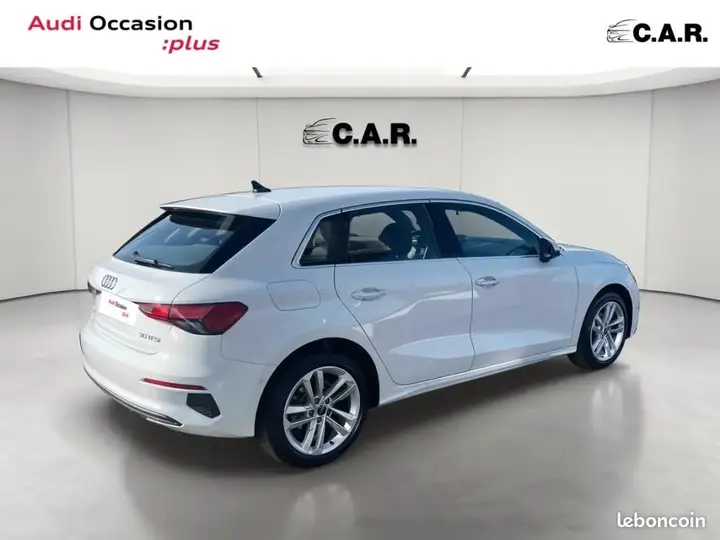 Audi A3 2024 photo 5