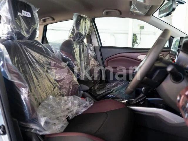 Suzuki Fronx 2026 photo 4