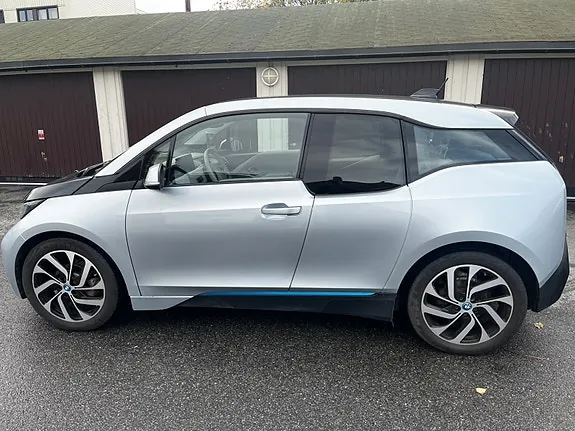 BMW I3 2013 photo 2