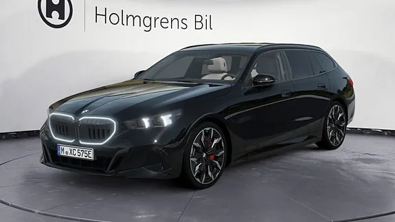 BMW 550E