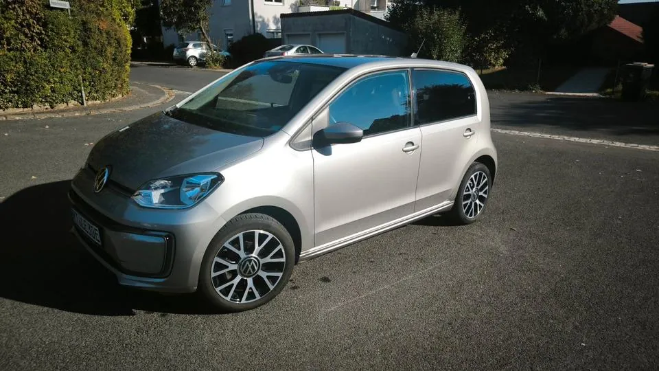 Volkswagen E-Up!