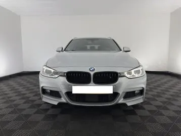 BMW 330D
