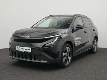 Skoda Epiq