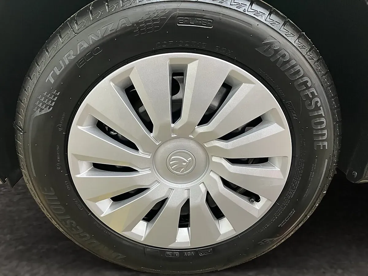 Skoda Kamiq 2026 photo 3