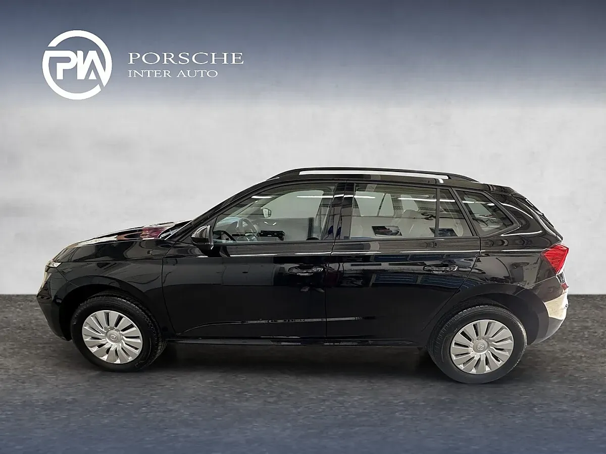 Skoda Kamiq 2026 photo 2