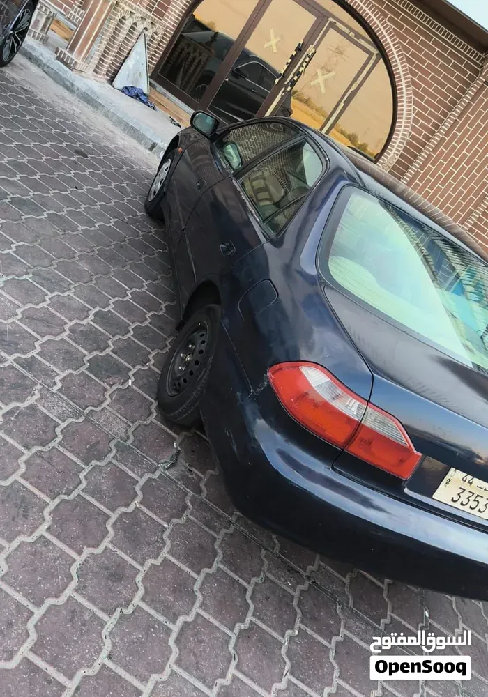 Honda Accord 1999 photo 2