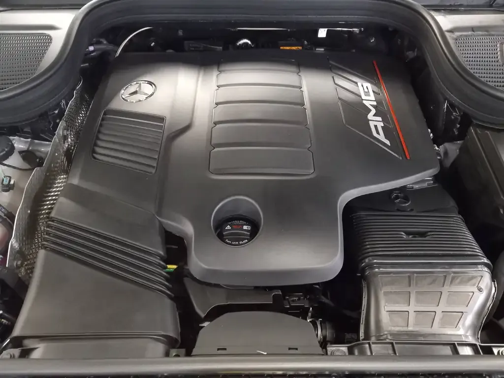 Mercedes-Benz Gle 2026 photo 5