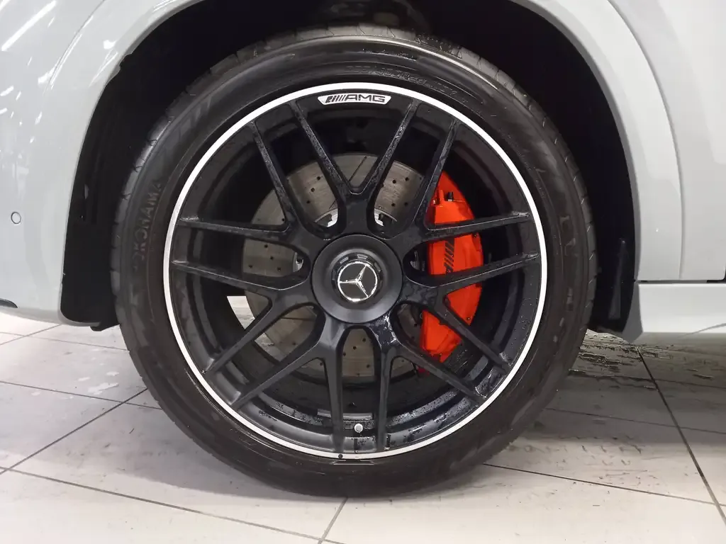 Mercedes-Benz Gle 2026 photo 4