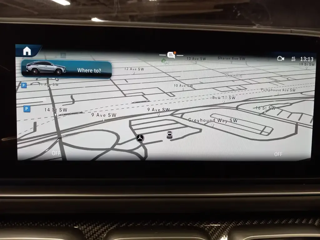 Mercedes-Benz Gle 2026 photo 3