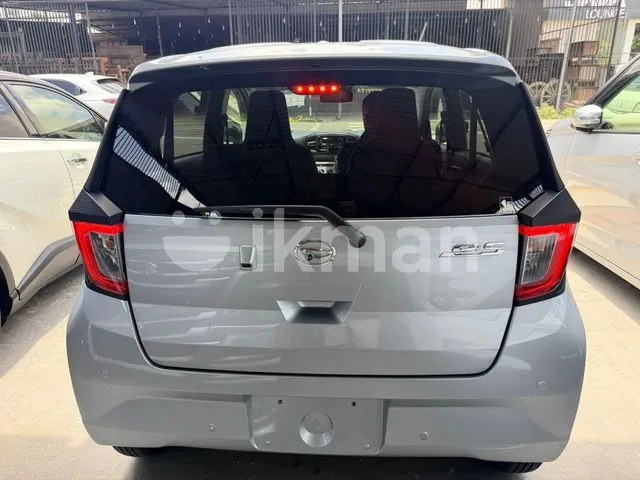 Daihatsu Mira 2025 photo 5