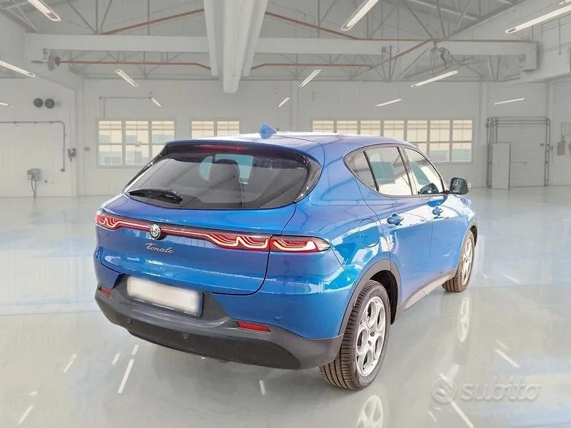 Alfa Romeo Tonale 2023 photo 4