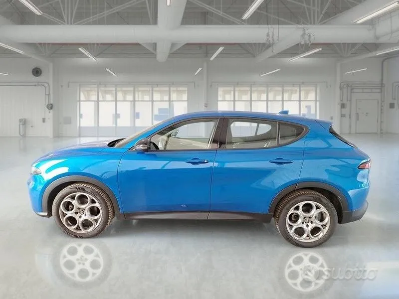Alfa Romeo Tonale 2023 photo 5