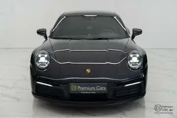 Porsche 911 2020 photo 4