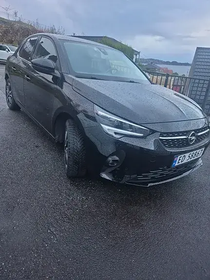 Opel Corsa 2021 photo 4