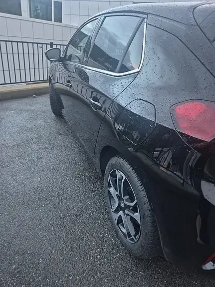 Opel Corsa 2021 photo 2