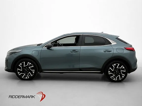 Kia Xceed 2023 photo 4