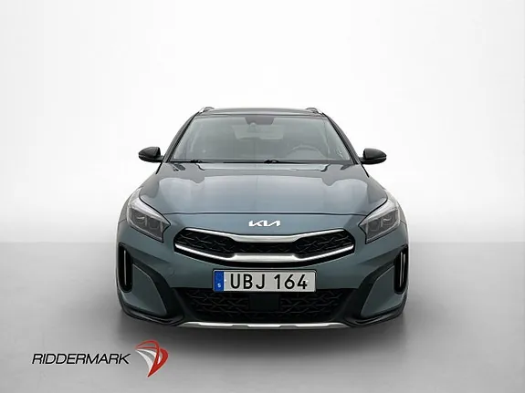 Kia Xceed 2023 photo 2