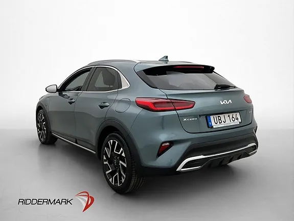 Kia Xceed 2023 photo 5