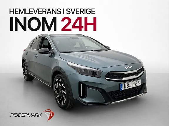 Kia Xceed 2023 photo 3