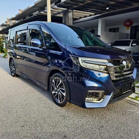 Honda Stepwagon