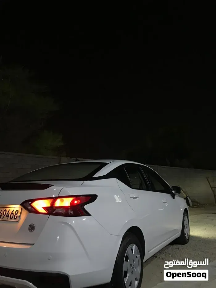 Nissan Sunny 2023 photo 3