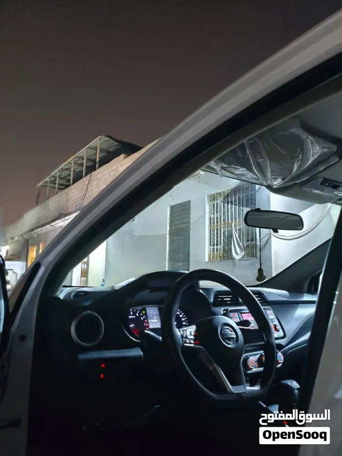 Nissan Sunny 2023 photo 4