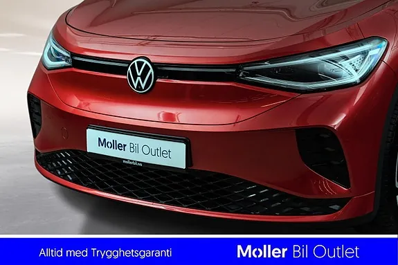 Volkswagen Id.4 2022 photo 2