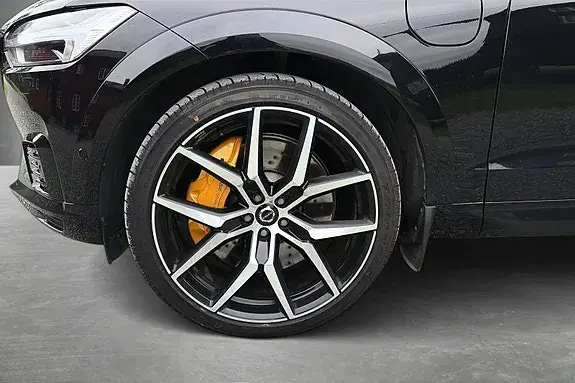 Volvo Xc60 2021 photo 4