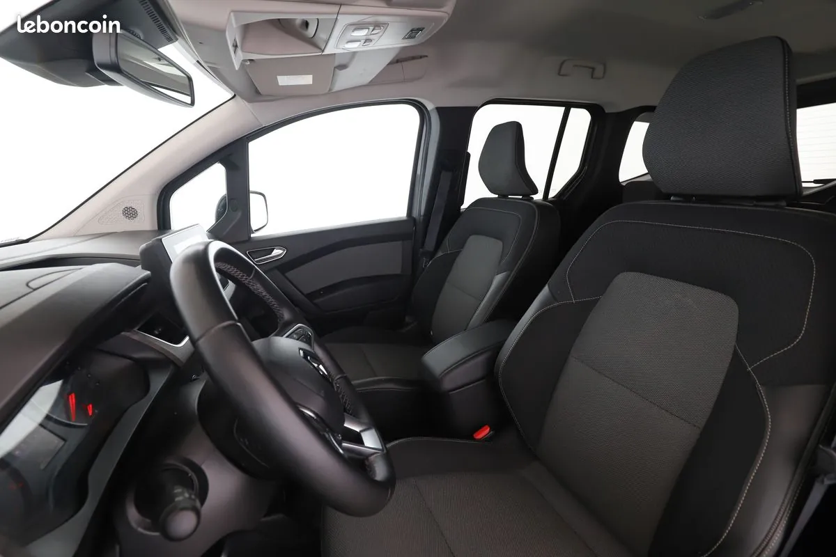 Renault Kangoo 2023 photo 5