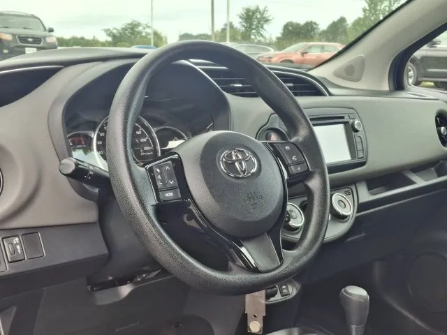 Toyota Yaris 2019 photo 3