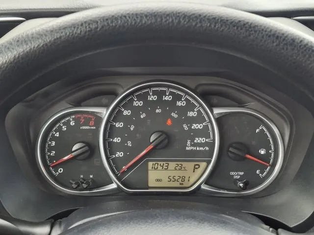 Toyota Yaris 2019 photo 4