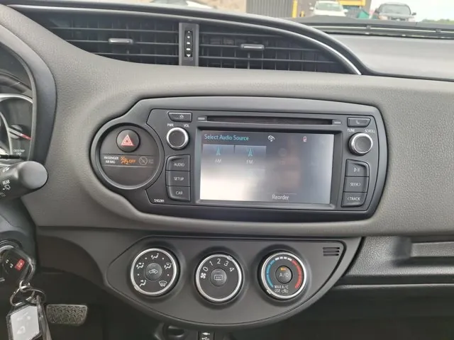 Toyota Yaris 2019 photo 5