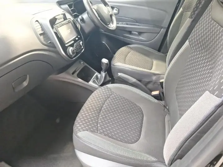 Renault Captur 2017 photo 5