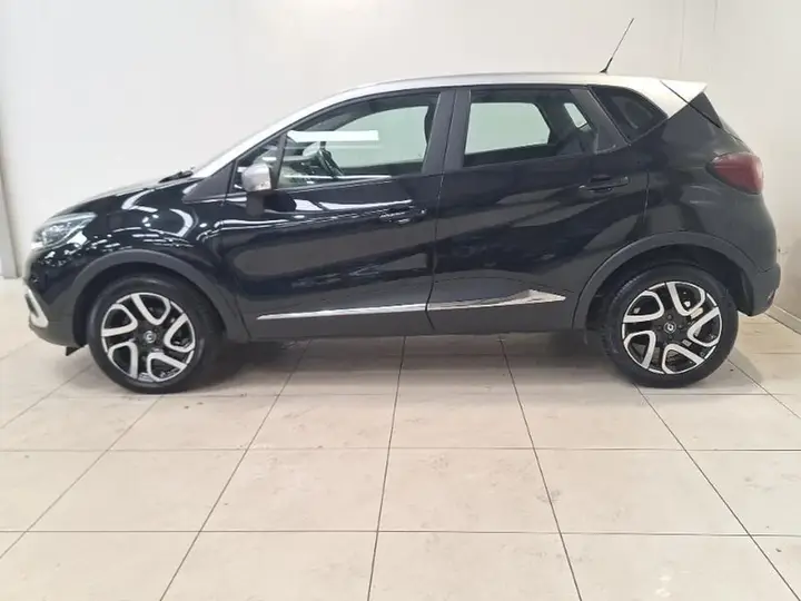Renault Captur 2017 photo 4