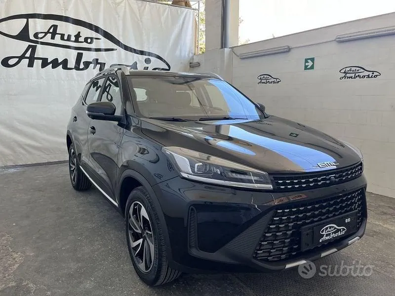 Subaru Outback 2026 photo 3