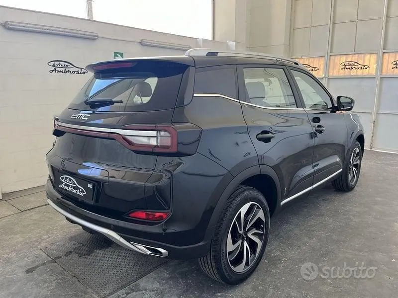 Subaru Outback 2026 photo 4