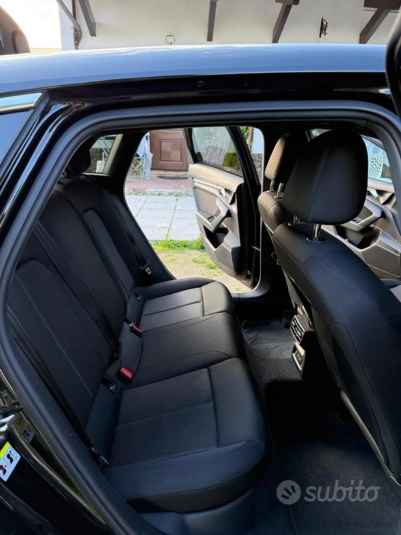 Audi A3 2023 photo 5