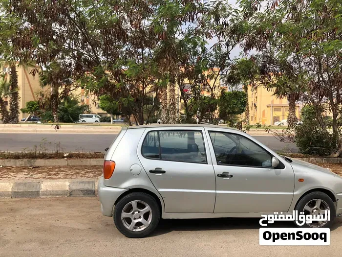 Volkswagen Polo 1999 photo 3