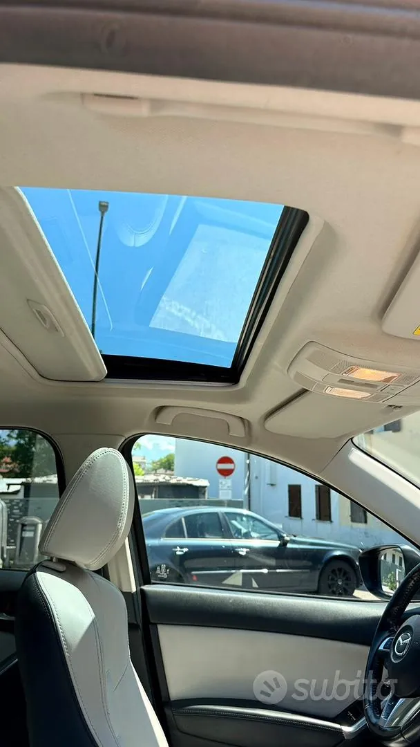 Mazda Cx-5 2016 photo 5
